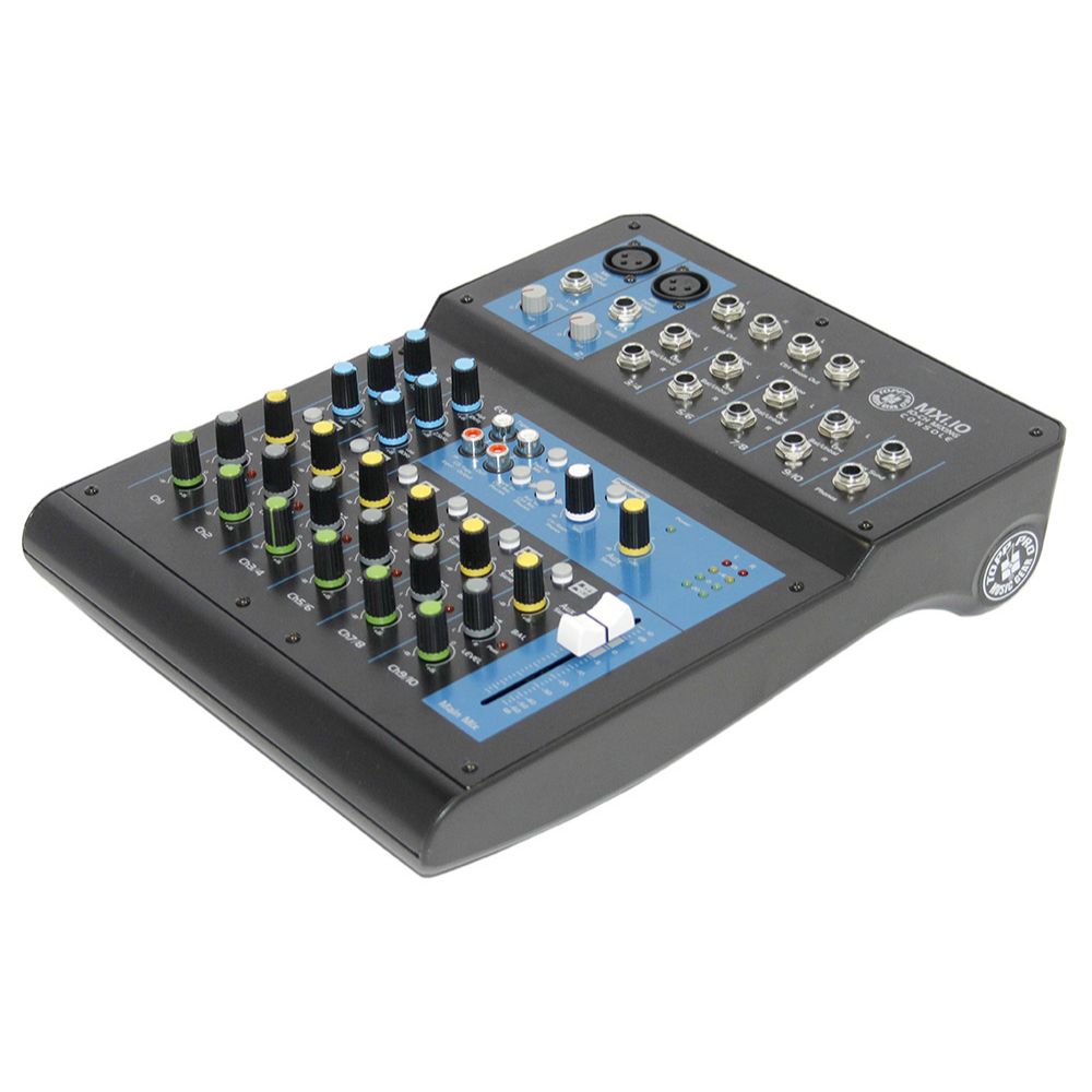 LW Essentials® Premium Mixer