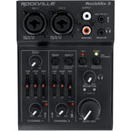 LW Essentials® Premium Mixer