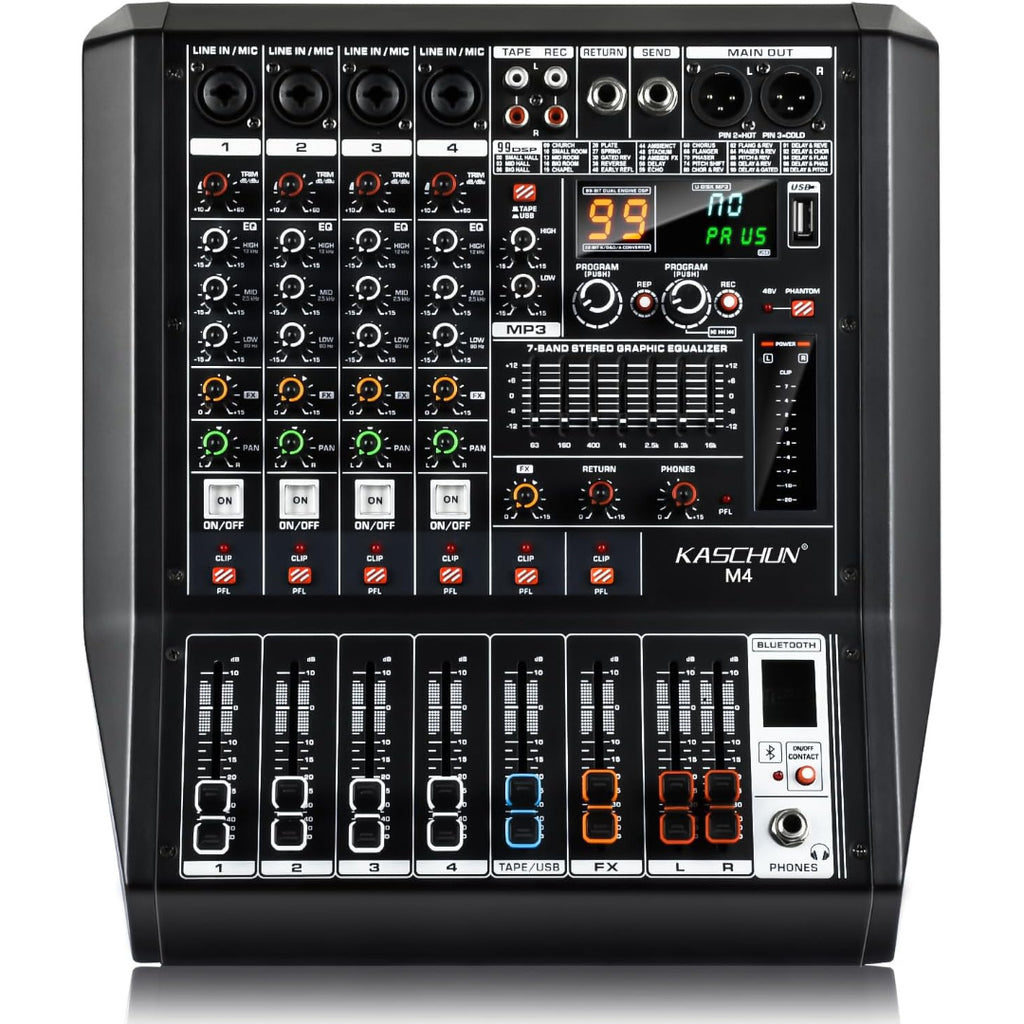 LW Essentials® Premium Mixer