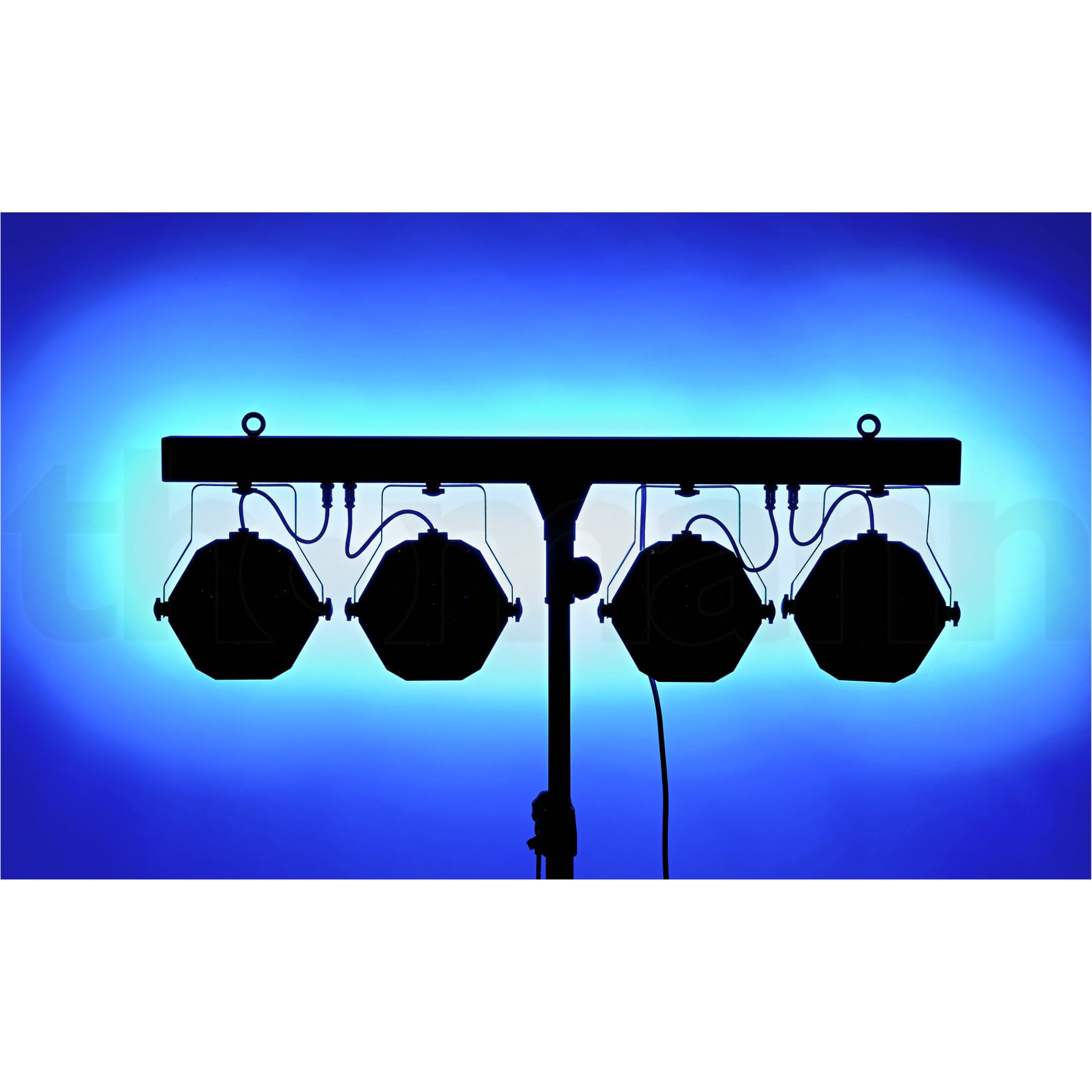 Prestige Picks® LED Par Lighting System