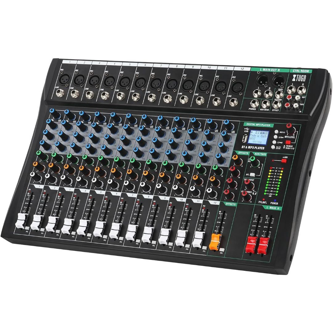 LW Essentials® Basic Mixer