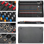 LW Essentials® Basic Mixer