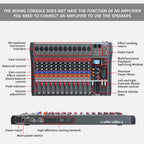 LW Essentials® Basic Mixer