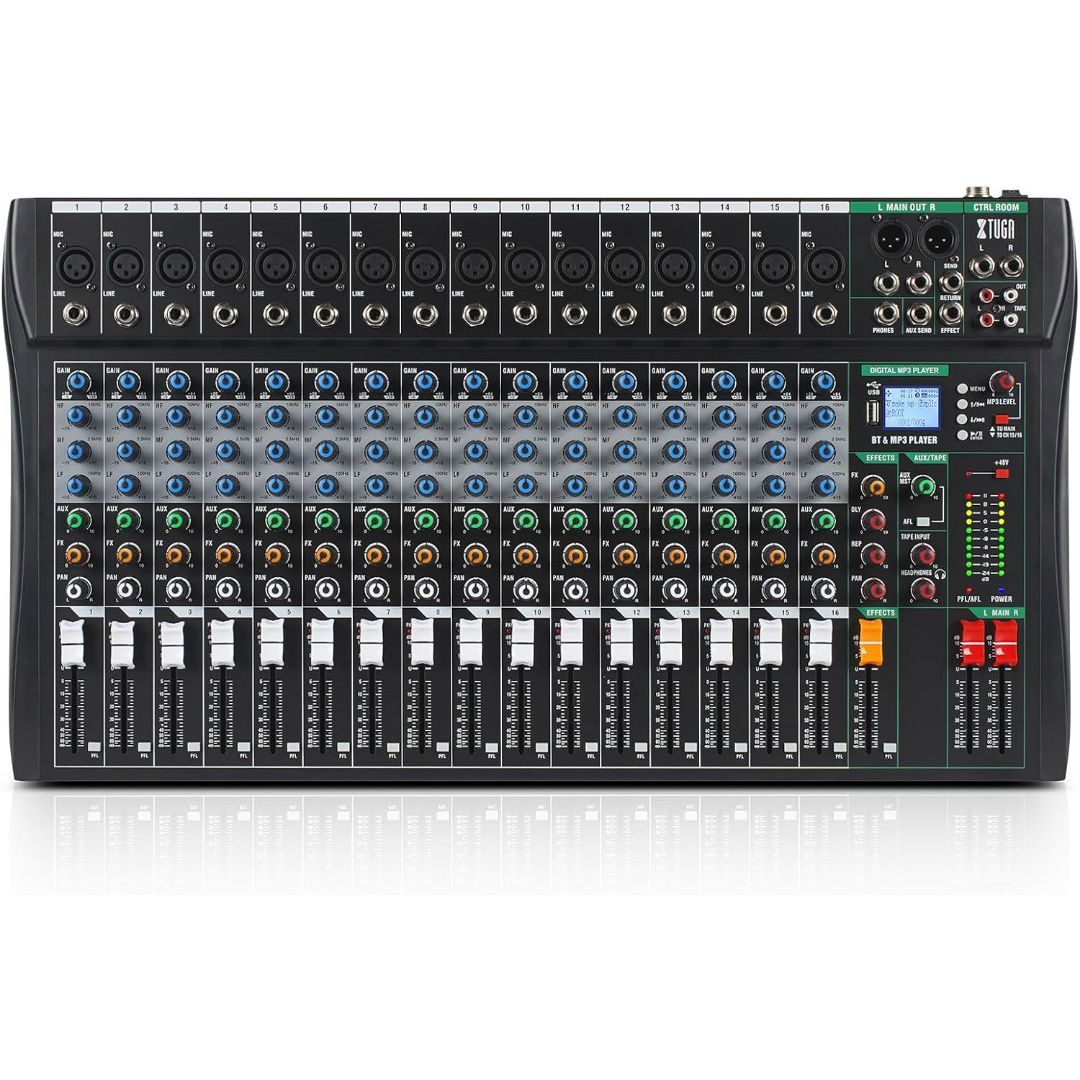 LW Essentials® Basic Mixer