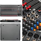 LW Essentials® Basic Mixer