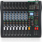 LW Essentials® Basic Mixer
