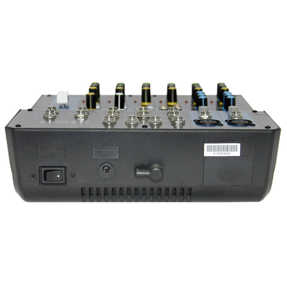 LW Essentials® Premium Mixer