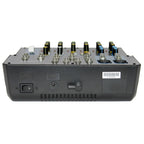 LW Essentials® Premium Mixer