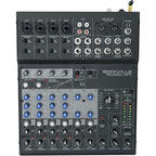 LW Essentials® Premium Mixer