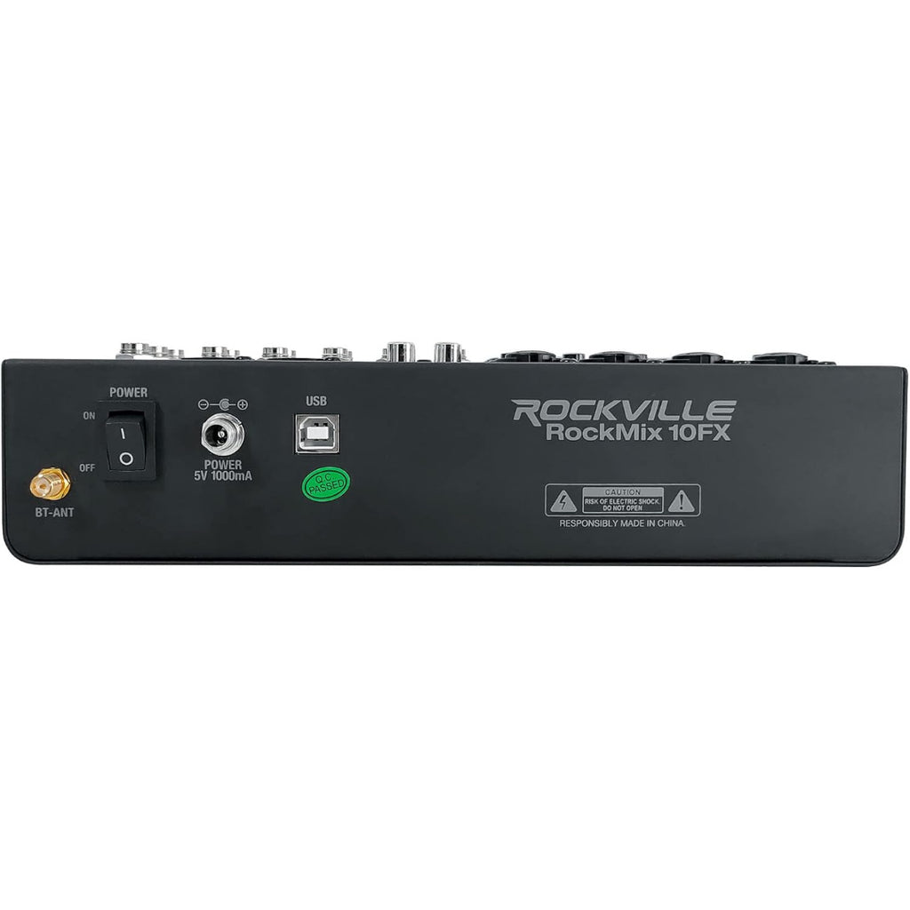 LW Essentials® Premium Mixer
