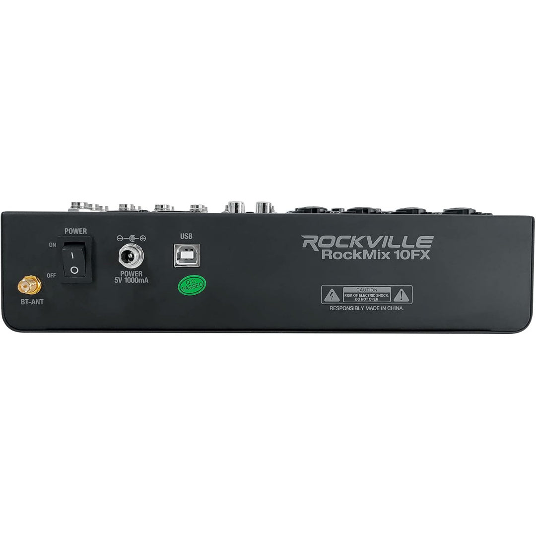 LW Essentials® Premium Mixer