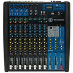 LW Essentials® Premium Mixer