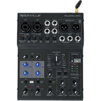 LW Essentials® Premium Mixer