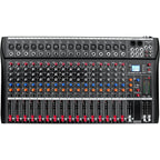 LW Essentials® Basic Mixer