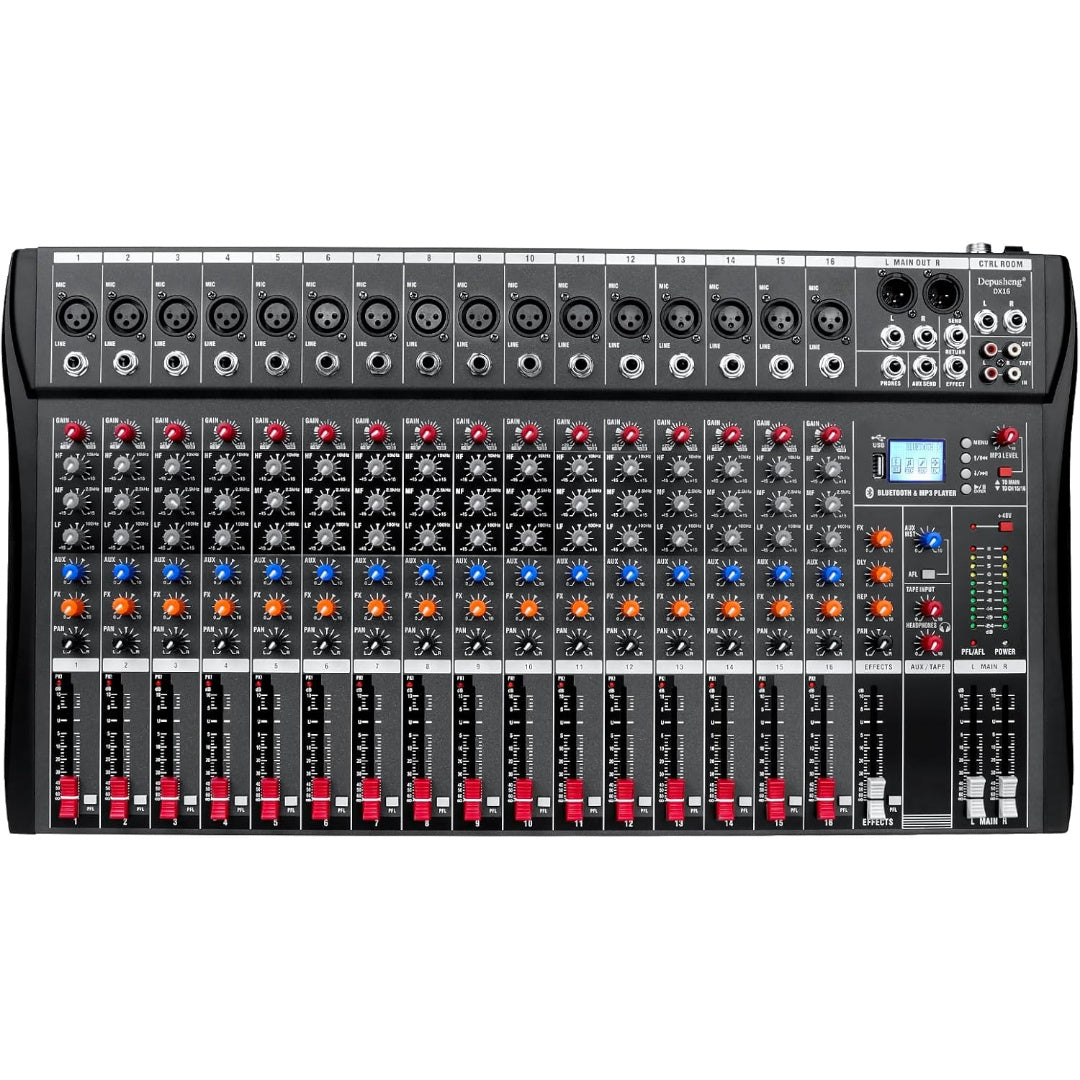 LW Essentials® Basic Mixer