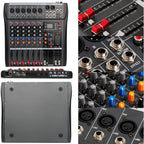 LW Essentials® Basic Mixer