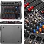 LW Essentials® Basic Mixer