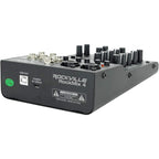 LW Essentials® Premium Mixer