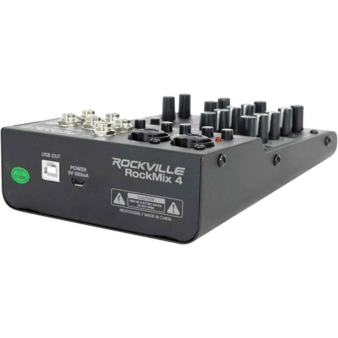 LW Essentials® Premium Mixer