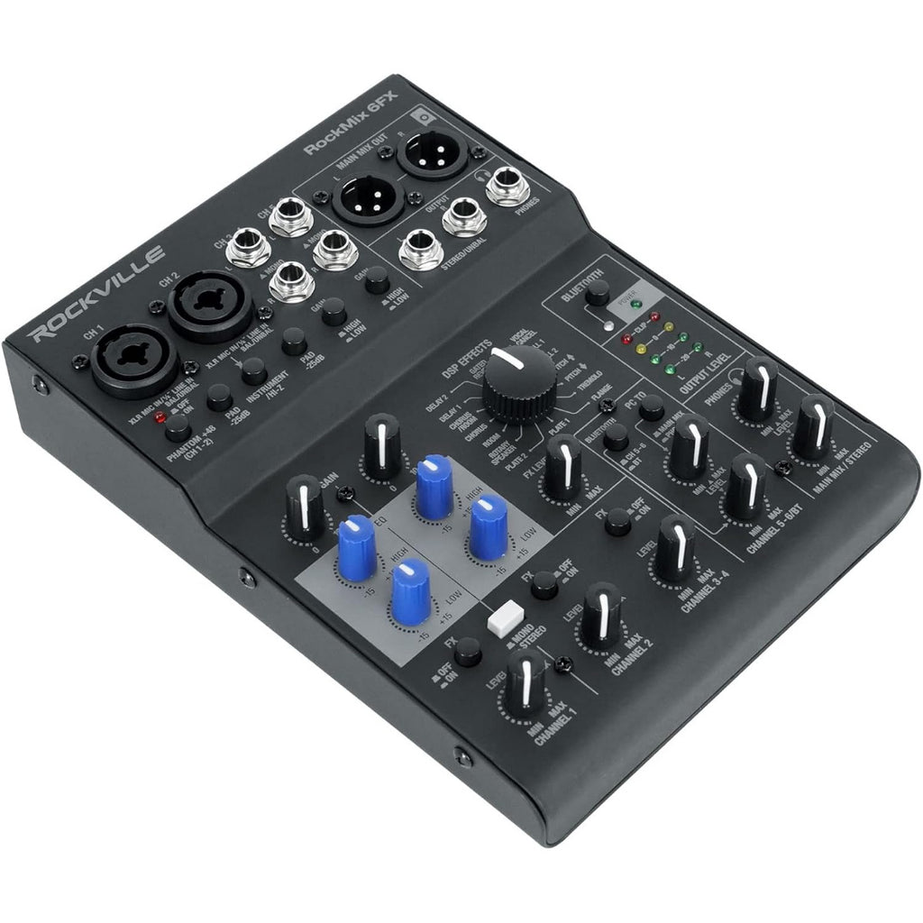 LW Essentials® Premium Mixer