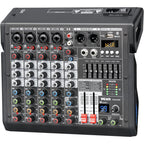 LW Essentials® Premium Mixer