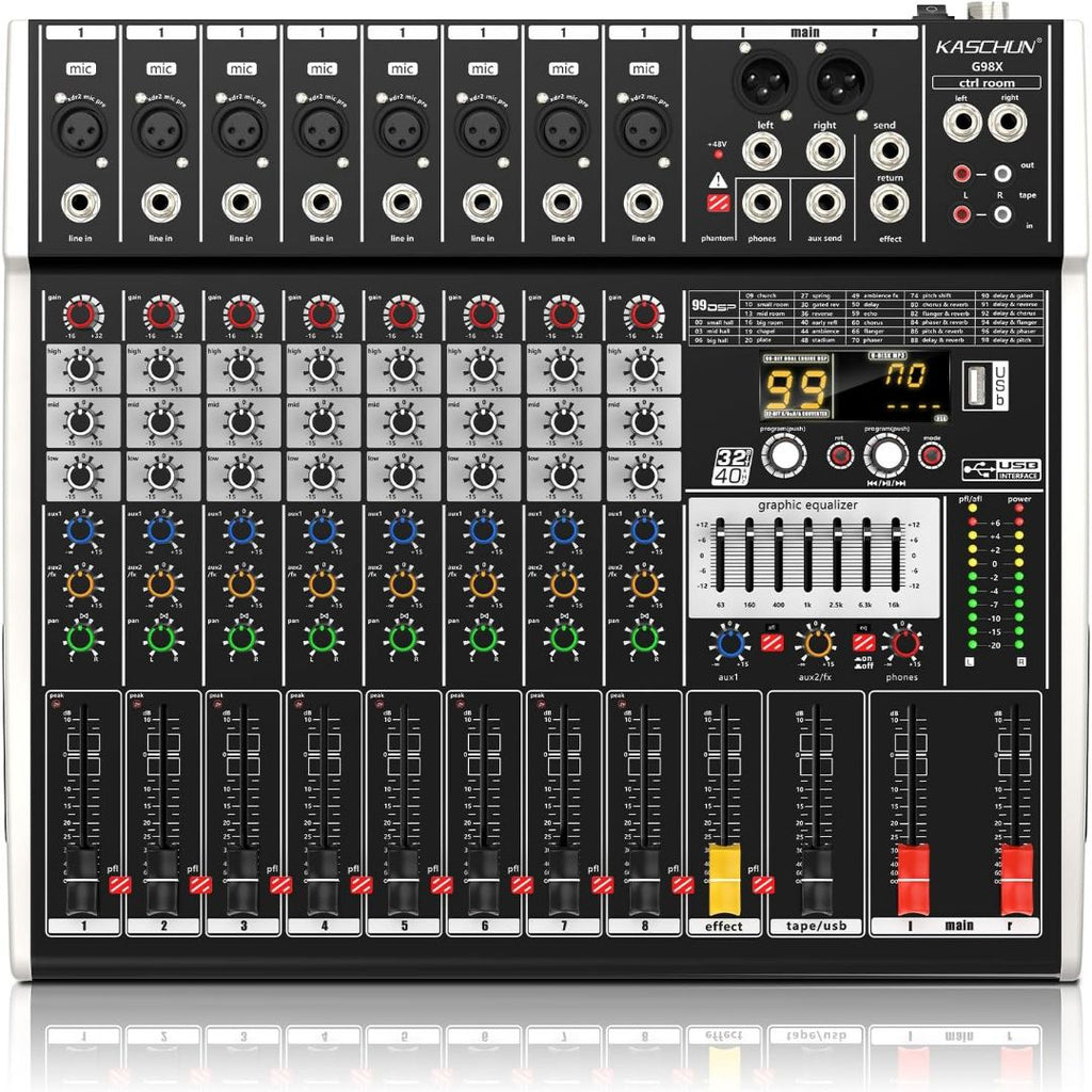 LW Essentials® Premium Mixer