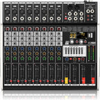 LW Essentials® Premium Mixer