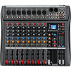 LW Essentials® Basic Mixer