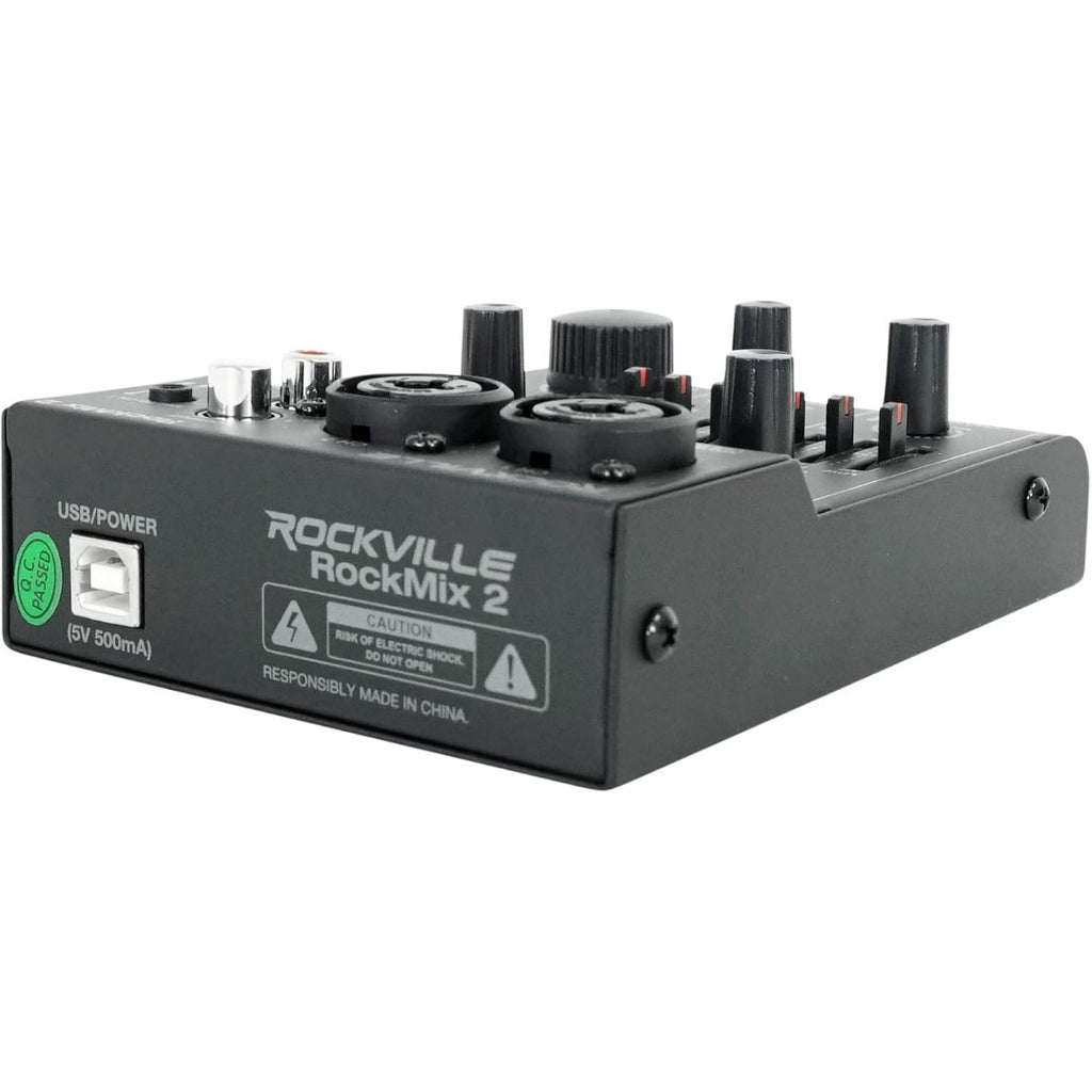 LW Essentials® Premium Mixer