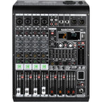 LW Essentials® Premium Mixer