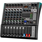 LW Essentials® Premium Mixer