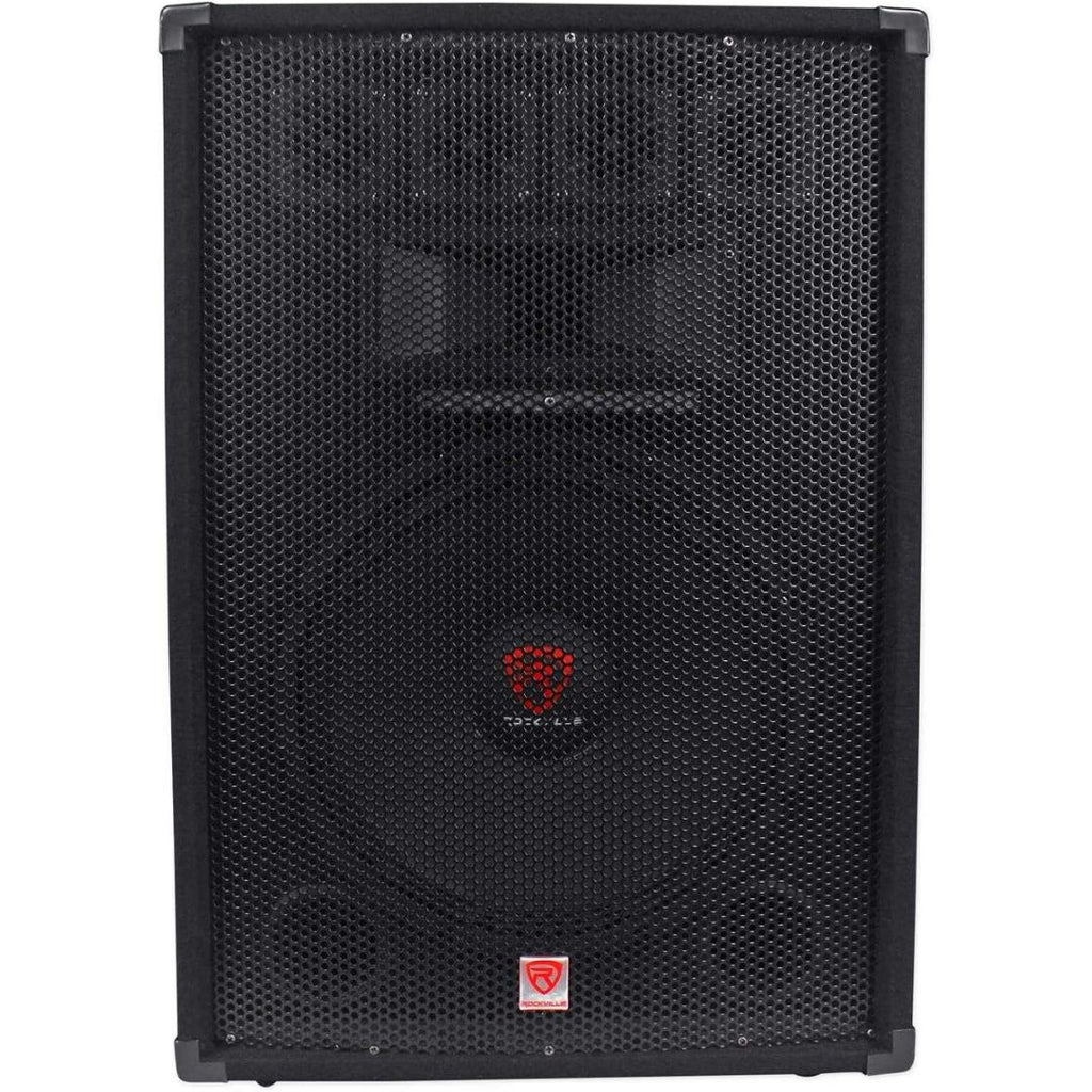LW Essentials® Premium Passive Loudspeaker