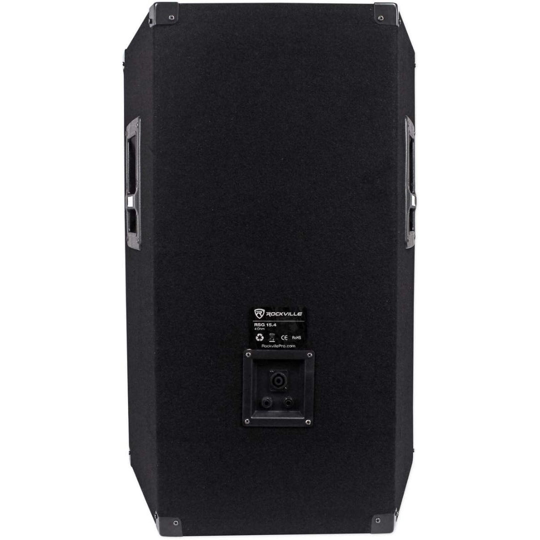 LW Essentials® Premium Passive Loudspeaker