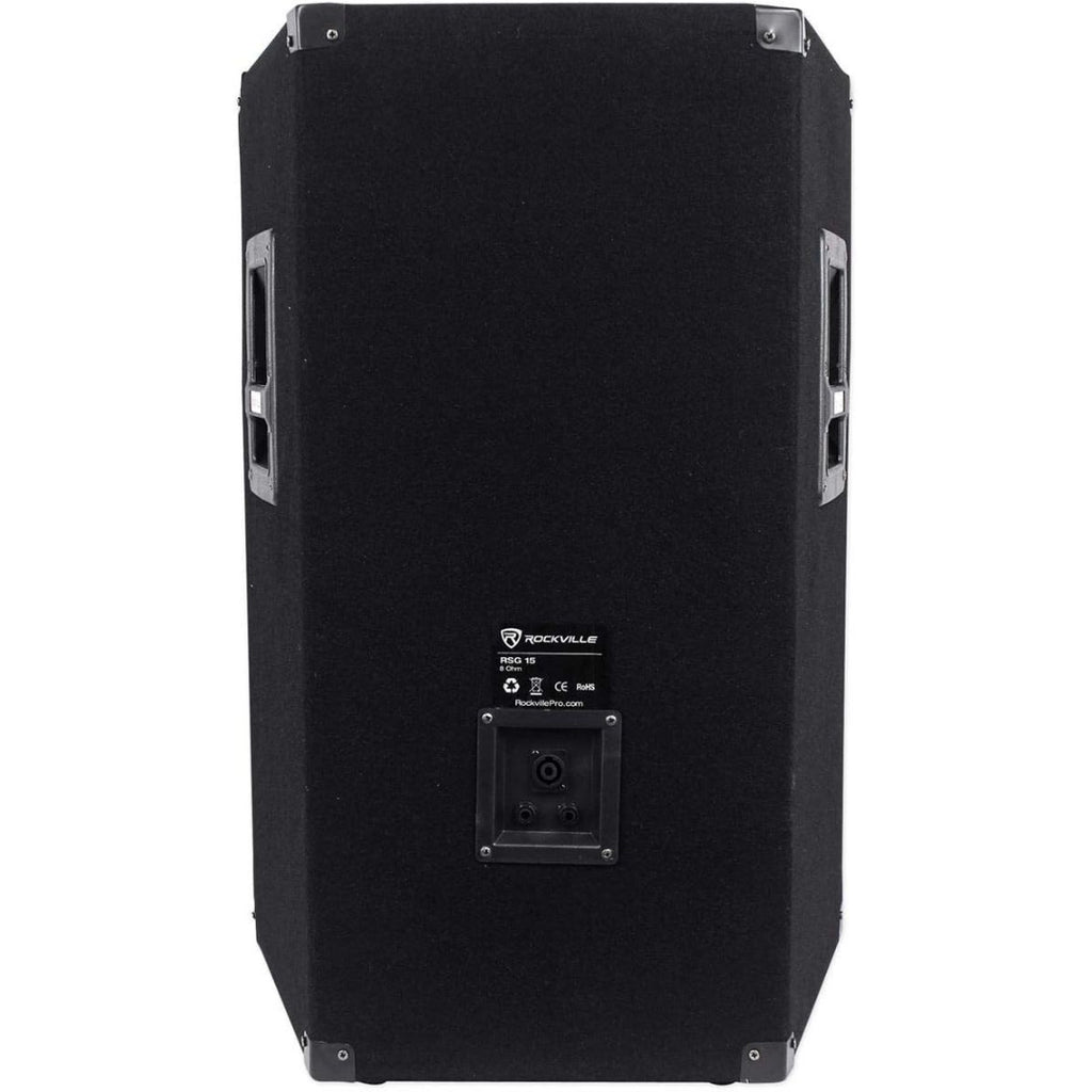 LW Essentials® Premium Passive Loudspeaker