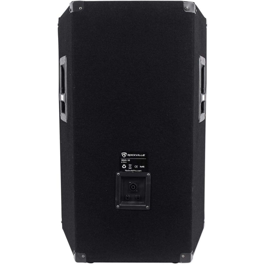 LW Essentials® Premium Passive Loudspeaker