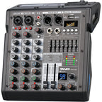 LW Essentials® Premium Mixer