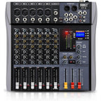 LW Essentials® Premium Mixer