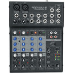 LW Essentials® Premium Mixer