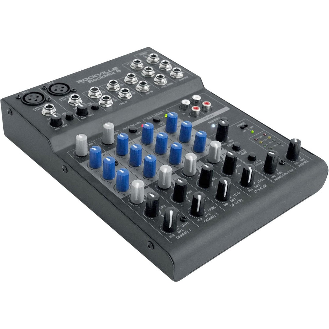 LW Essentials® Premium Mixer