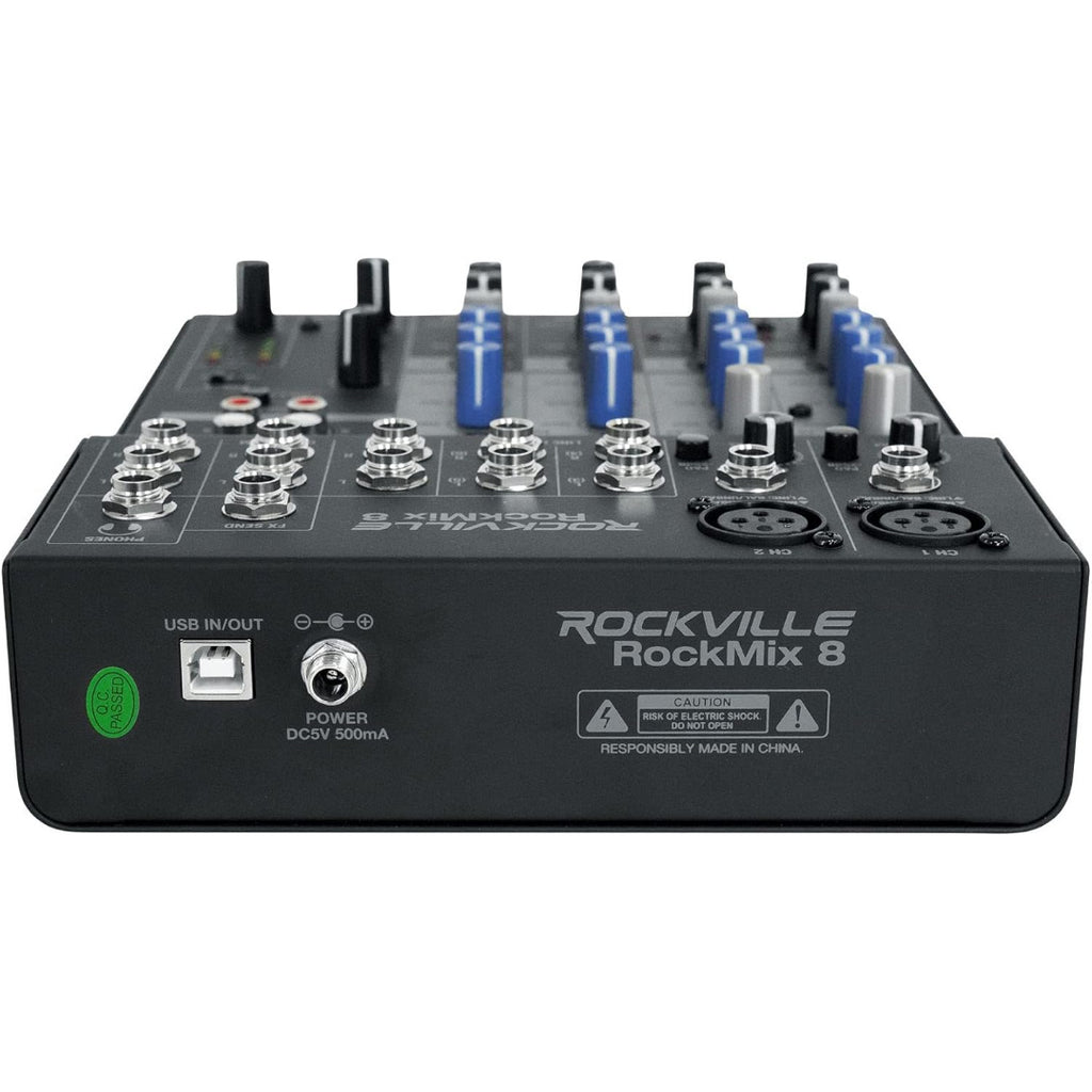 LW Essentials® Premium Mixer
