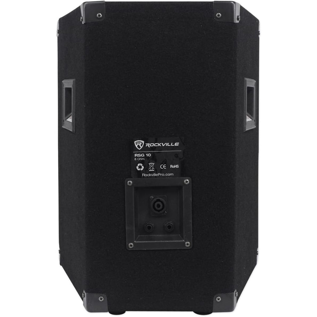 LW Essentials® Premium Passive Loudspeaker