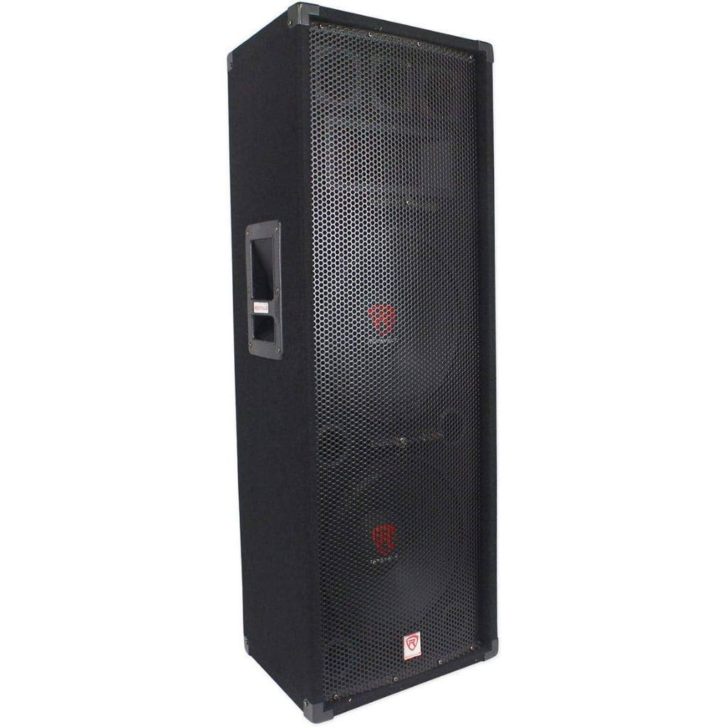 LW Essentials® Premium Passive Loudspeaker