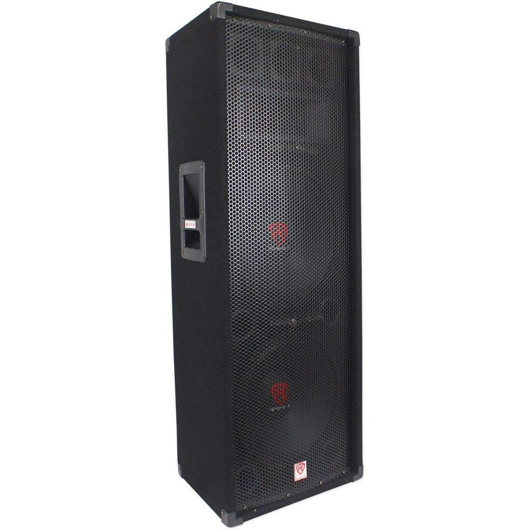 LW Essentials® Premium Passive Loudspeaker