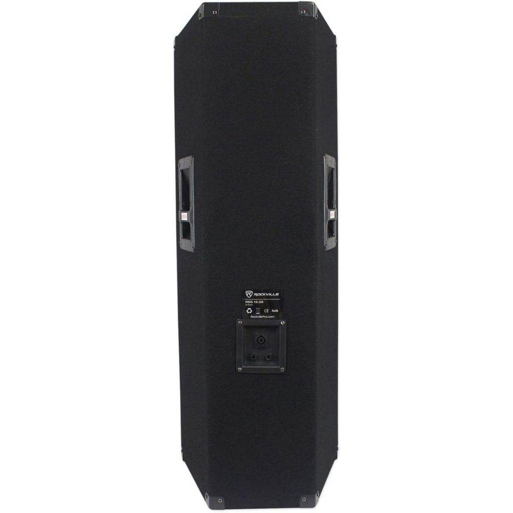 LW Essentials® Premium Passive Loudspeaker