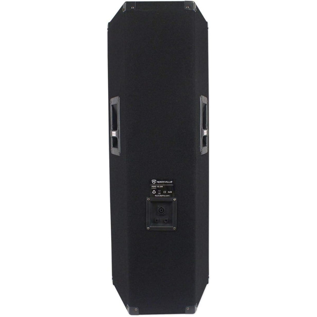 LW Essentials® Premium Passive Loudspeaker