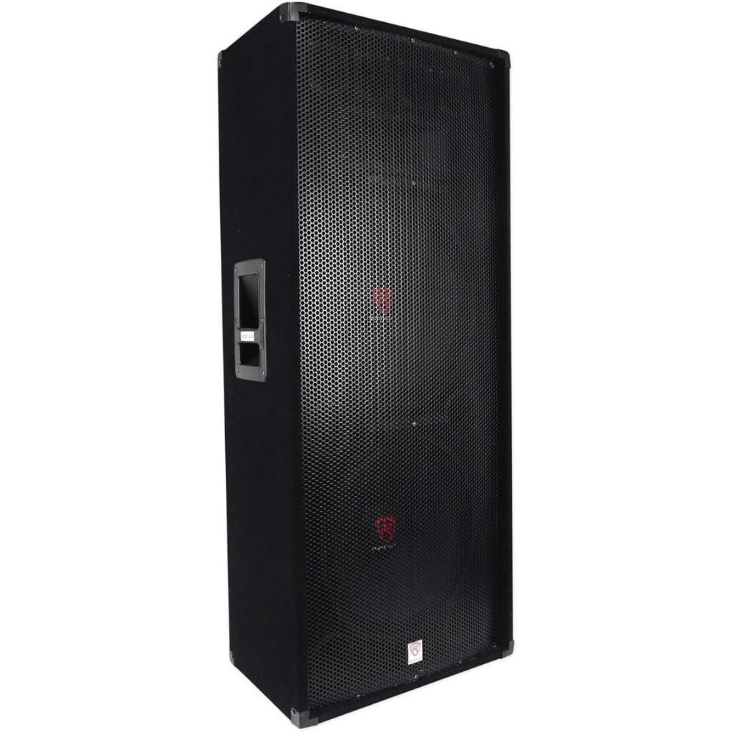LW Essentials® Premium Passive Loudspeaker