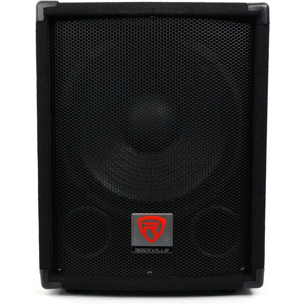LW Essentials® Premium Passive Subwoofer