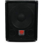 LW Essentials® Premium Passive Subwoofer