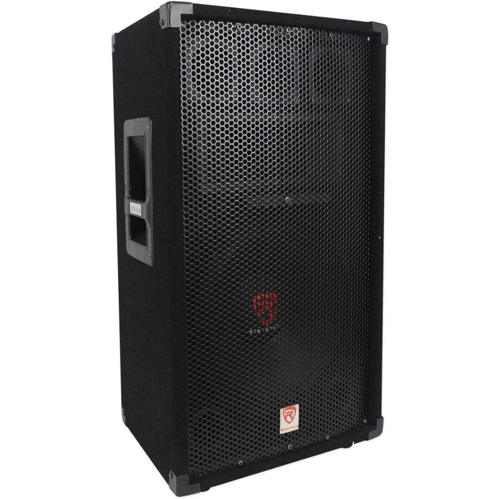LW Essentials® Premium Passive Loudspeaker