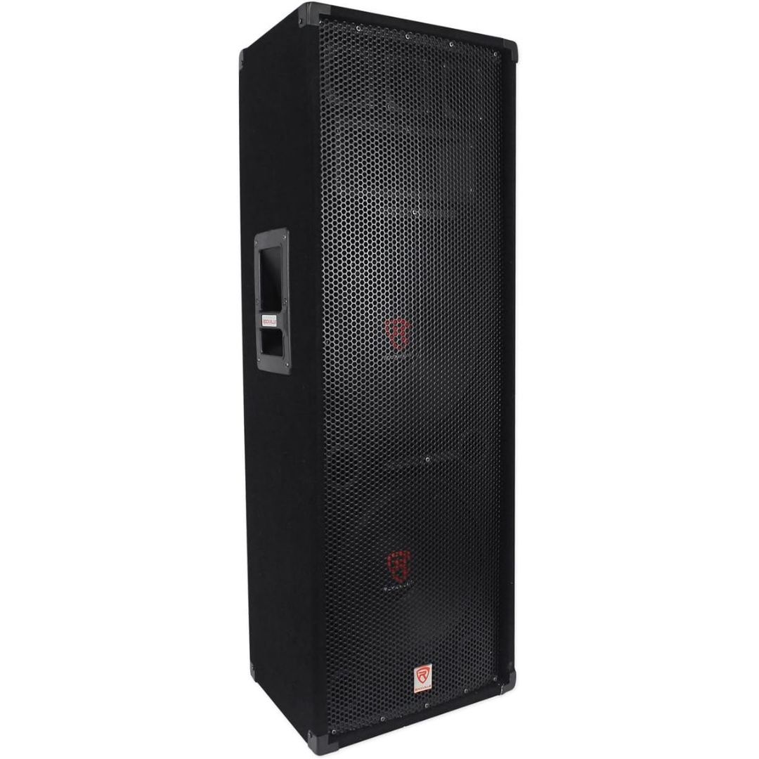 LW Essentials® Premium Passive Loudspeaker